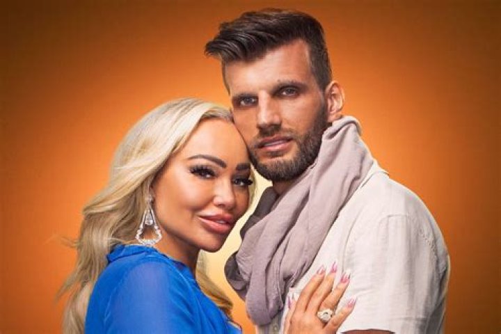 What happened between Stacey and Florian?