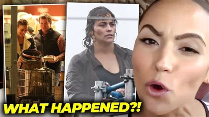 What happened to Paula in Another Life?