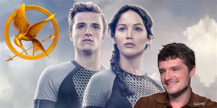 What happened to Peeta's family in The Hunger Games?