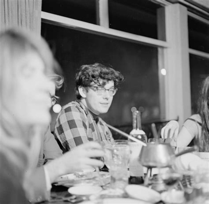 What happened to Rennie Davis?