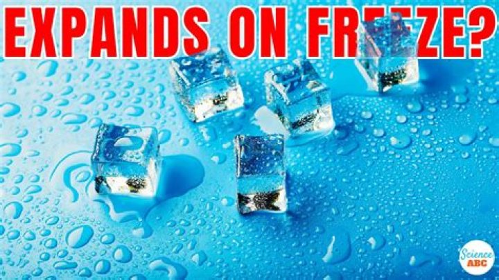 What happens if jelly freezes?