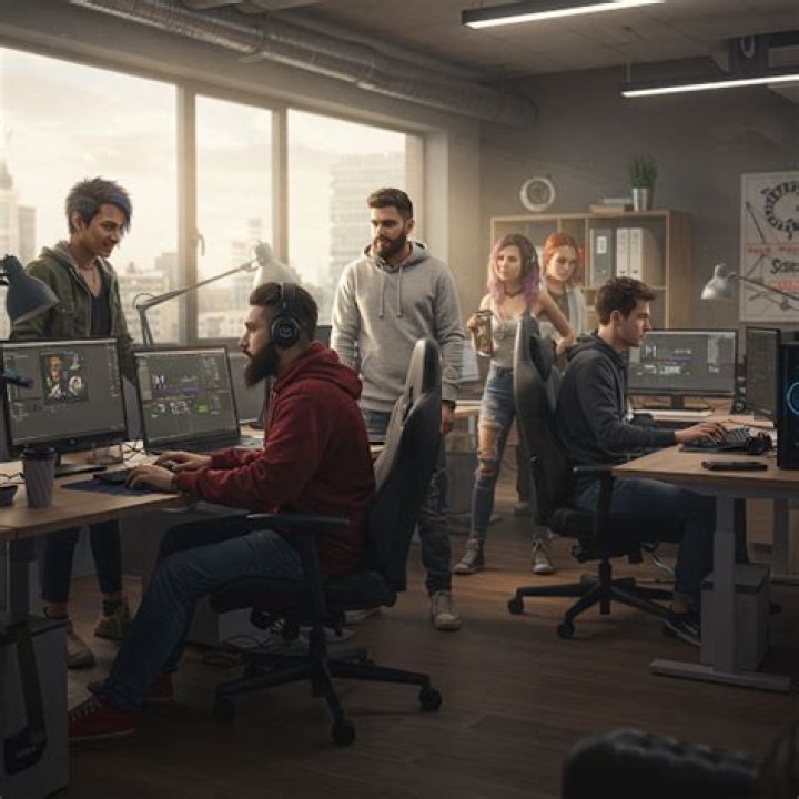 What happens if you try to romance Judy as a male?