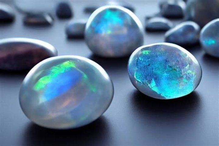 What happens if you wear moonstone on a full moon?