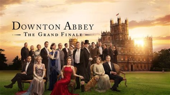 What happens to Marigold on Downton Abbey?