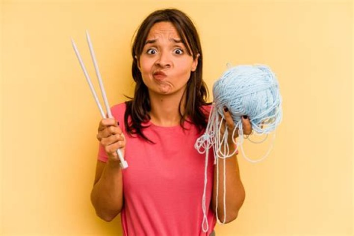 What happens to your brain when you knit?