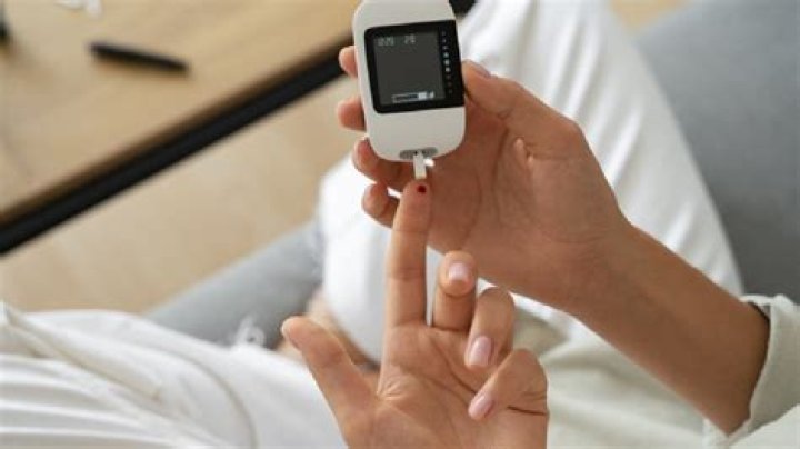 What happens uncontrolled diabetes?