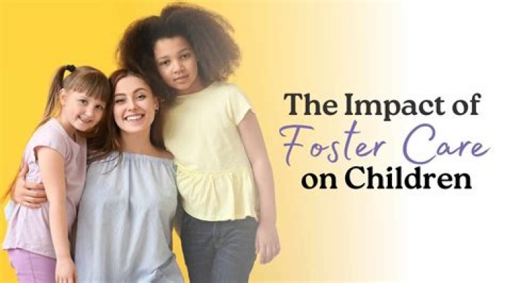 What happens when a child in foster care gets pregnant?