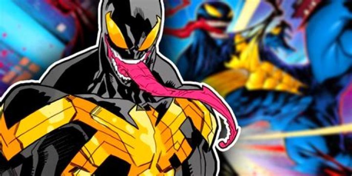 What happens when one symbiote eats another?