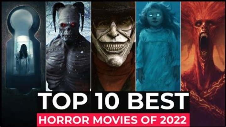 What horror movies are not too scary?