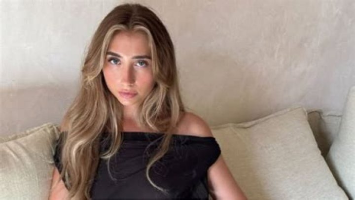 What house is Lily Luna in?