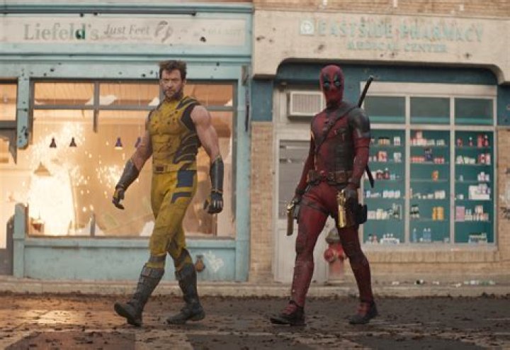 What if Deadpool is cut in half?