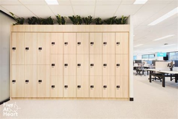 What is a 4x4 locker?