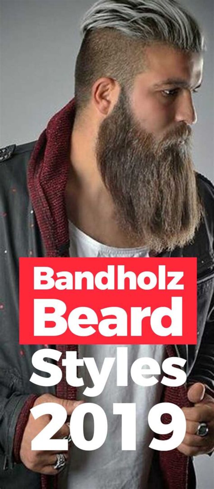What is a bandholz beard?