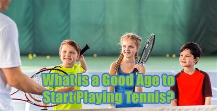 What is a good age to start fighting?