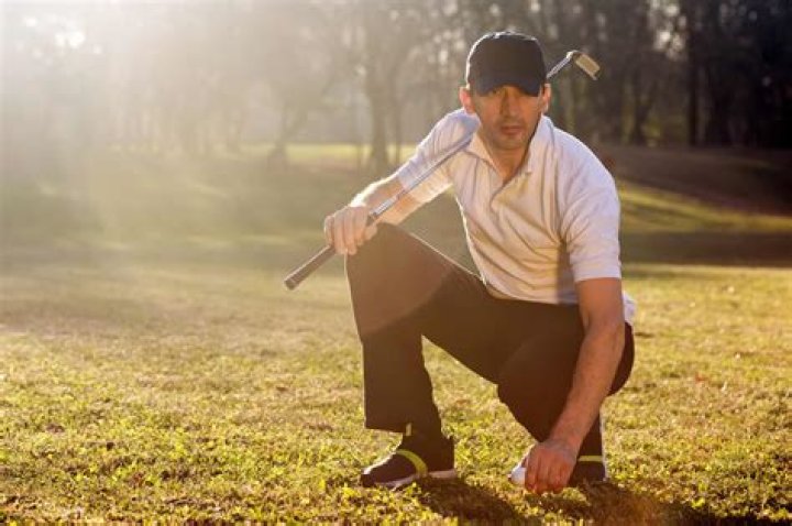 What is a greenie in golf?