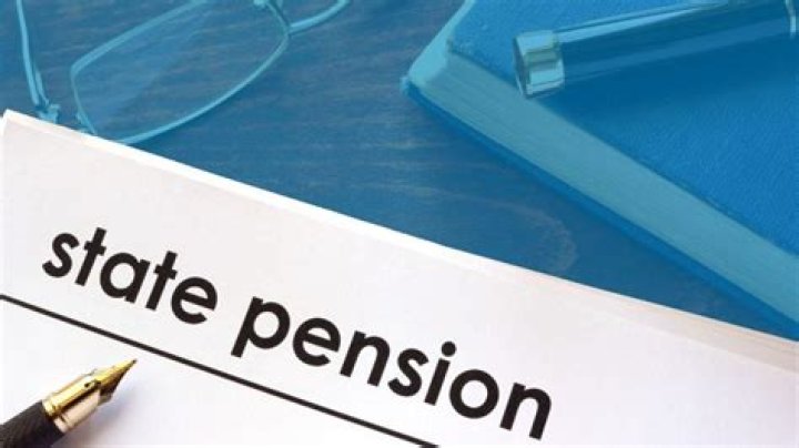 What is a married woman's basic State Pension?