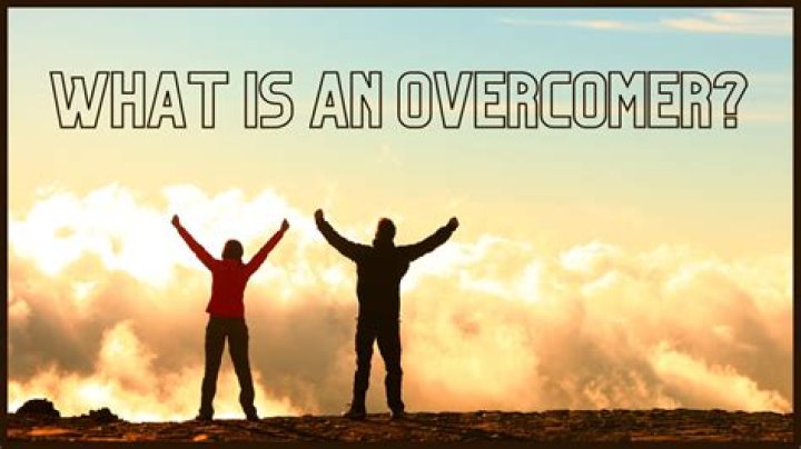 What is a spiritual overcomer?