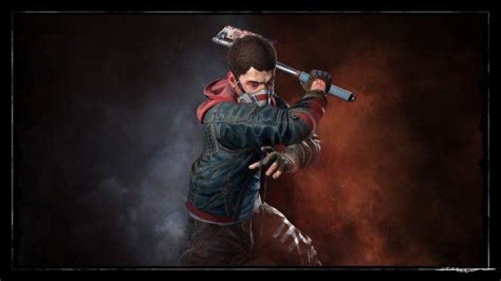 What is Aiden in Dying Light 2?