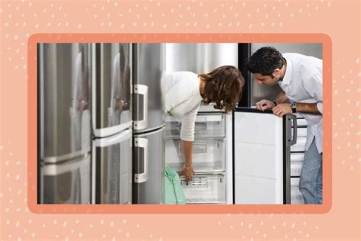What is best month to buy refrigerator?
