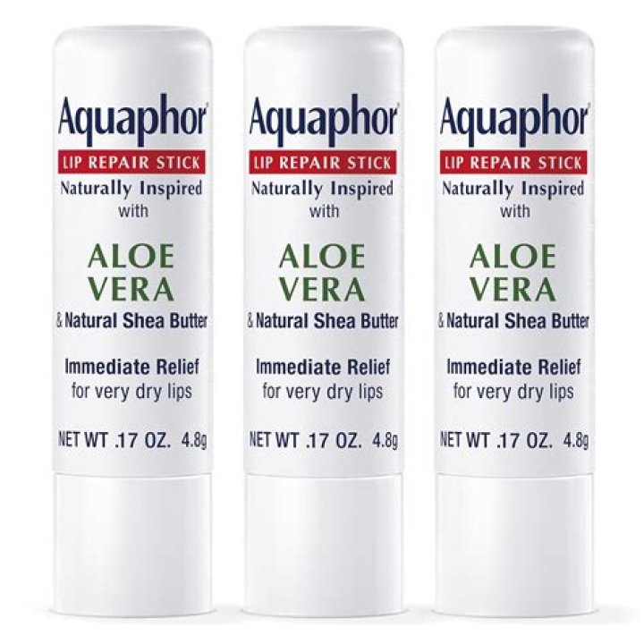 What is better than Aquaphor?