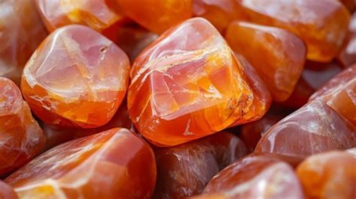 What is carnelian crystal good for?