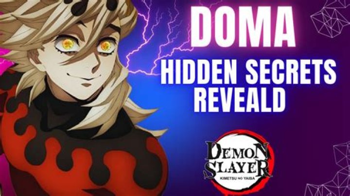 What is DOMA's secret?