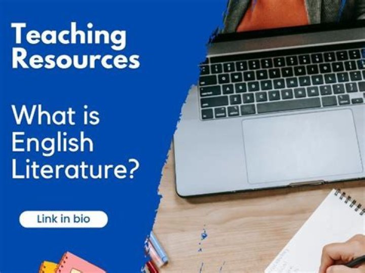 What is English literature introduction?