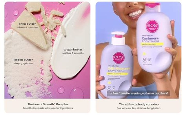 What is EOS in Canada?