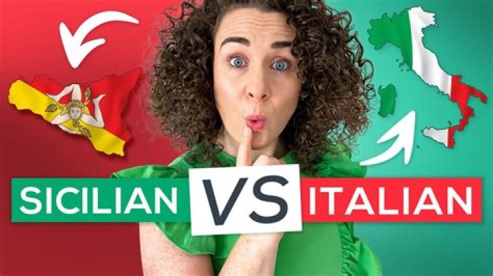 What is grandpa in Sicilian?