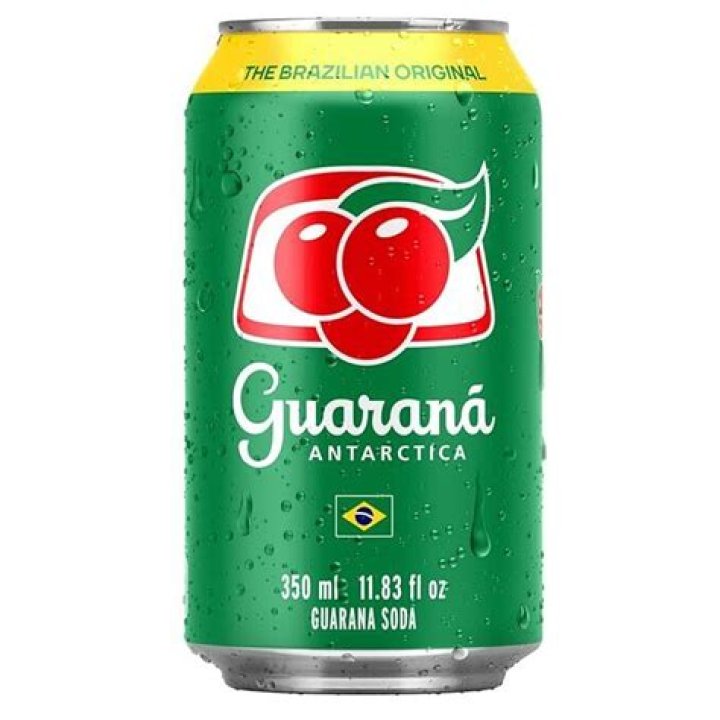 What is guarana do?