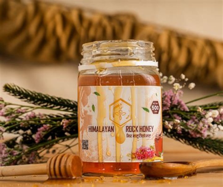 What is Himalayan honey?