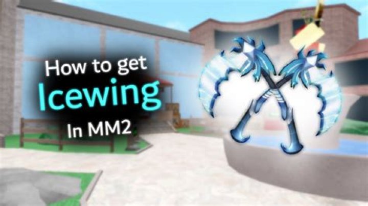 What is Icewing worth?