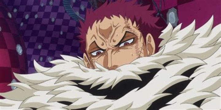 What is Katakuri secret?