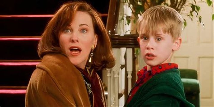 What is Kevin's dad's name in Home Alone?