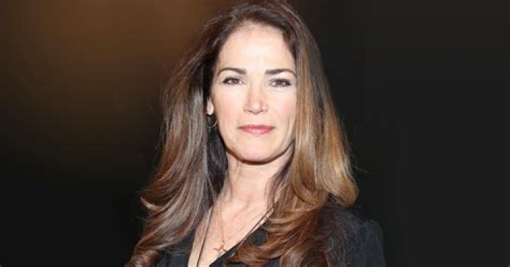What is Kim Delaney doing today?