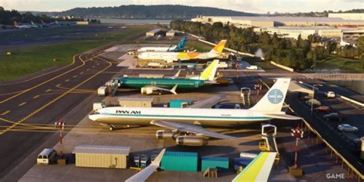 What is Lancasters medical?