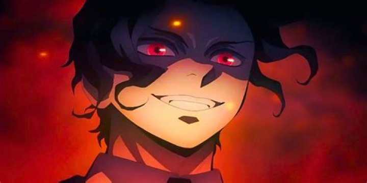 What is Marechi Demon Slayer?