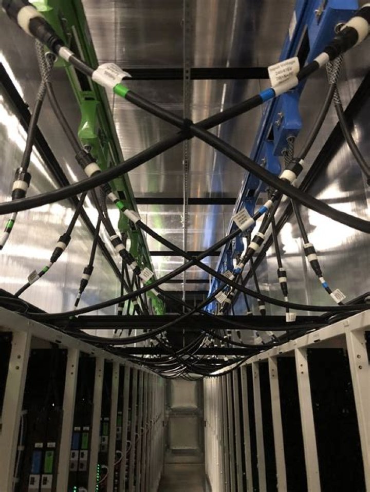 What is meant by black letter?