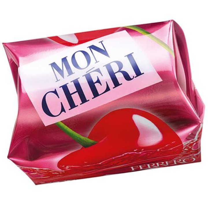 What is Mon Cheri?