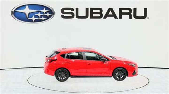 What is more reliable Subaru or Audi?