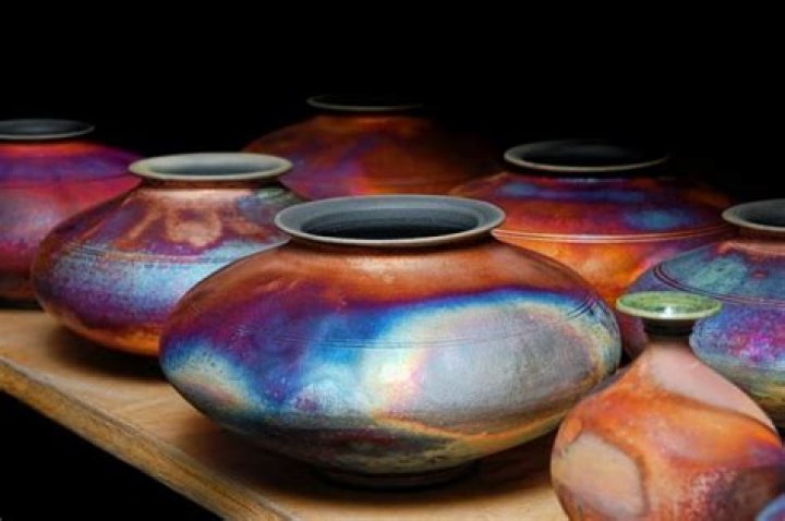What is one thing you need to remember when glazing your pottery?