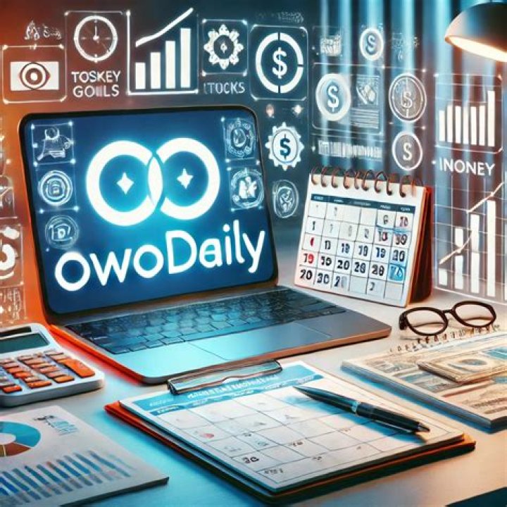 What is Owodaily?