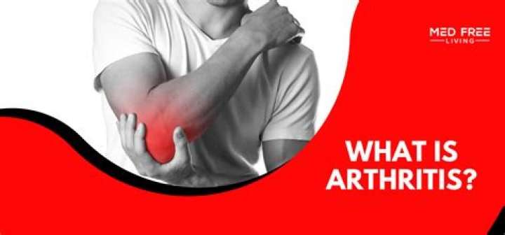 What is parasitic arthritis?