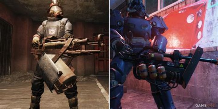 What is Piper's ability in Fallout 4?