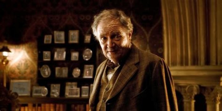 What is Professor Slughorn's Favourite treat?