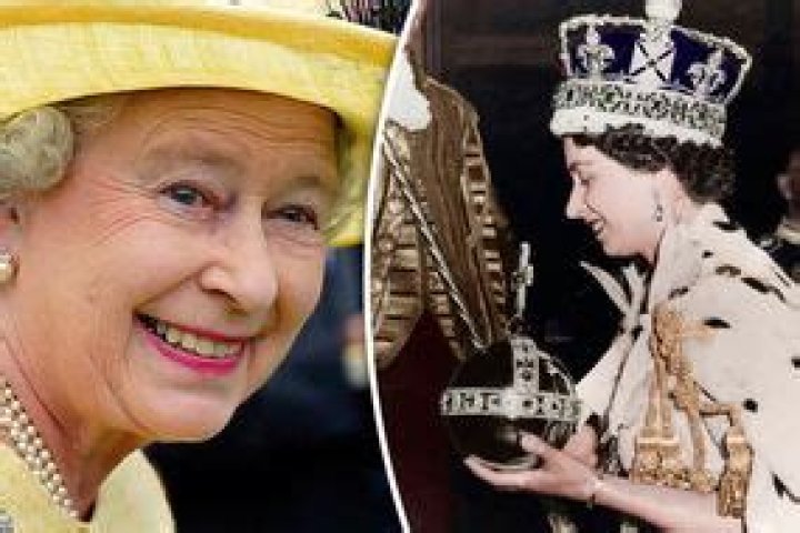 What is Queen Elizabeth's last name?