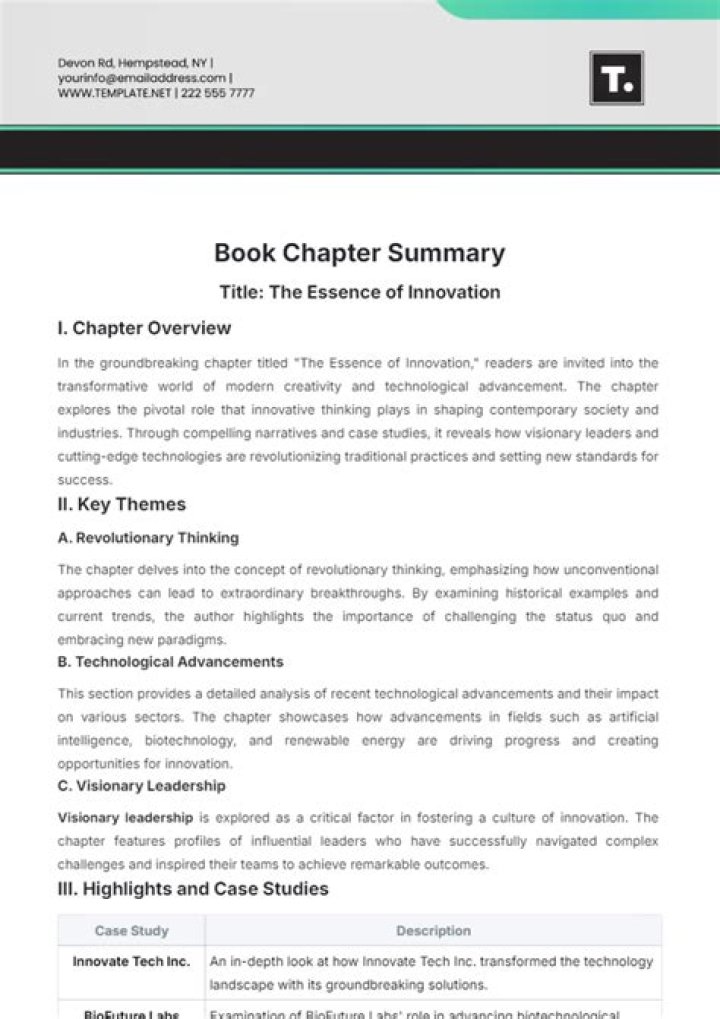 What is research book chapter?