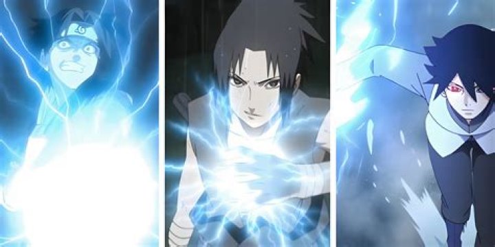 What is Sasuke fire jutsu called?