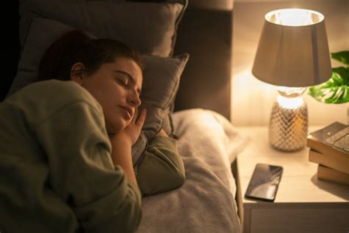 What is sleepy dust?