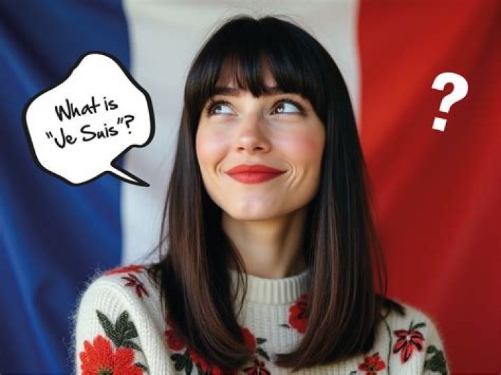 What is suis French?